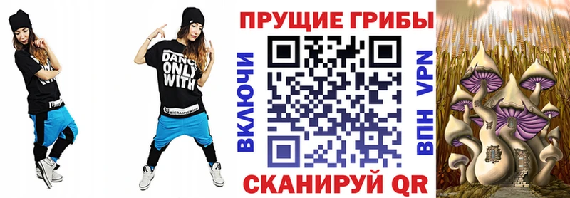 Галлюциногенные грибы MAGIC MUSHROOMS  Узловая 